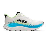 HOKA - Clifton 11 - Running shoes size 9 - Regular, frost /black