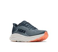 Hoka Clifton 11 Running Shoes White,Grey EU 37 1/3 Woman