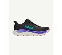 HOKA Clifton 11 shoes black violet green women - 40(2/3)