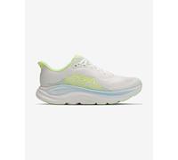 HOKA Clifton 11 shoes pale yellow white women - 39(1/3)