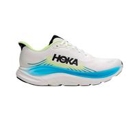HOKA - Clifton 11 - Running shoes size 9 - Regular, frost /black