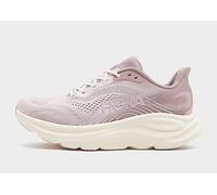HOKA Women's Clifton 11 Road Running Shoes in Pink Opal/Quartzite, Size 7.5