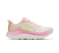 HOKA - Women's Clifton 11 - Running shoes size 6,5 - Regular, tangerine glow /white