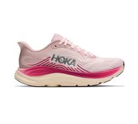 Hoka Clifton 11 Women's Running Shoes | UK 7 in Pink Opal/Alabaster