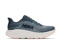 Hoka Clifton 11 Women's Running Shoes | UK 9 in Faded Navy/Glimmering Blue