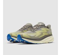 HOKA Clifton 9 GORE-TEX shoes Green - 44(2/3)