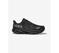 Hoka Hoka Mens Clifton 9 GTX Shoes Black Size Black
