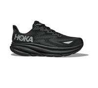 Hoka Hoka Womens Clifton 9 GTX Shoes Black Size Black