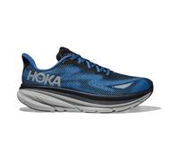 Hoka Clifton 9 GTX Trainers Black/Foggy Night/Black UK 7-12