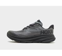 Hoka Clifton 9 Junior - Black 5.5