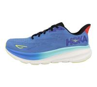 Hoka Clifton 9 Running Shoes Man Blue Blue