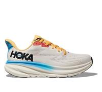 HOKA - Women's Clifton 9 - Running shoes size 9,5 - Regular, grey