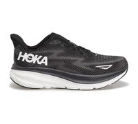 HOKA ONE ONE Clifton 9 - Men - Black / Black - size 8.5- model 2025 8.5