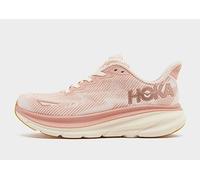 HOKA Clifton 9 Women's - Brown 4
