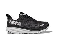 HOKA ONE ONE Clifton 9 W - Women - Black / White - size 7.5- model 2024 7.5