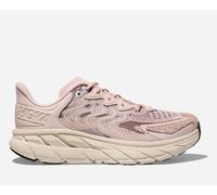 HOKA Clifton LS in Cosmic Pearl/Galaxy, Size 12.5
