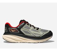 HOKA Clifton One9 in Habanero/Black, Size 10