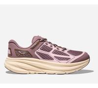 HOKA Clifton One9 Lifestyle Shoes in Classic Mauve/Carnation, Size 10