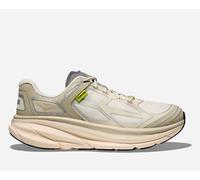 HOKA Clifton One9 Supervsn Lifestyle Shoes in Ice Grey, Size 12.5