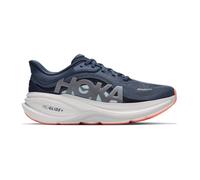 Hoka Clifton Pro Women's Running Shoes | UK 6 in Faded Navy/Glimmering Blue