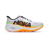 Hoka Clifton Pro Men's Running Shoes (2E Width) | UK 10 in Cosmic Grey/Black