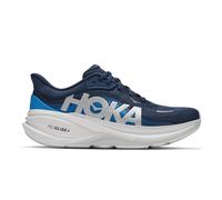 Hoka Clifton Pro Men's Running Shoes | UK 12.5 in Varsity Navy/Soft Cobalt