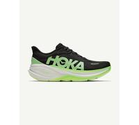 HOKA Clifton PRO shoes black light green white - 45(1/3)