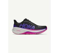 HOKA Clifton PRO shoes black purple fuchsia women - 42