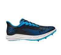 Hoka Crescendo MD 2 Unisex | Black/skyward Blue - Black / 7
