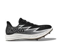 Hoka Crescendo Md Unisex | Black/white - Black / Standard / 7