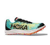 Hoka Crescendo XC Unisex | Cielo Blue / Yuzu - Blue / Standard / 9.5