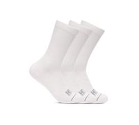 HOKA® Crew Run Socks 3-Pack - Comfortable Running Socks for Active Runners, Ideal for Training and Performance.