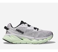 HOKA Elevon 2 TS Everyday Run Shoes in Cosmic Grey/Tart Apple, Size 10