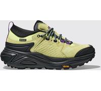 HOKA Elite Terrain System Kaha 3 Gore-Tex and Suede Sneakers - Size: 8½ - male
