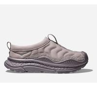 HOKA Elite Terrain System Ora Primo Lifestyle Shoes in Moonstone/Astral, Size 7.5