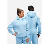 HOKA Essential Hoodie in Dusk, Size Large