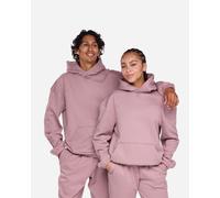 HOKA Essential Hoodie in Quartzite, Size Large