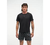 HOKA EveryRun short sleeve T-shirt black - M