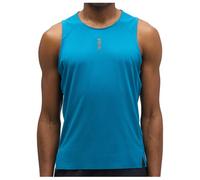 HOKA - Everyrun Tank - Running shirt size L, blue