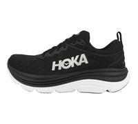 Hoka Gaviota 5 Man Running Shoes Black White