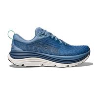 HOKA - Gaviota 5 - Running shoes size 8,5 - Regular, blue