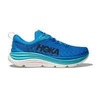 Hoka - Running Shoes - Gaviota 5 M Blue/Cielo Blue for Men - Size 11 US Blue