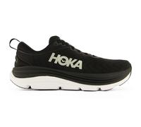 HOKA - Gaviota 5 - Running shoes size 11,5 - Regular, black/grey