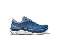 HOKA - Gaviota 5 - Running shoes size 11 - Regular, blue
