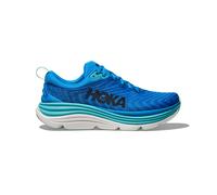 HOKA Men's Gaviota 5 Road Running Shoes in Hoka Blue/Cielo Blue, Size 9