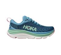 Hoka Gaviota 5 Shoes Blue Purple AW25 Women, Size EU 40 2/3