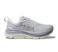 Hoka Gaviota 5 Womens | Sea Ice / Pink Twilight - Blue / Wide / 6.5