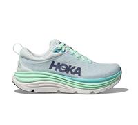 Hoka Gaviota 5 Womens | Snow Melt / Cielo Blue - Blue / Standard / 5