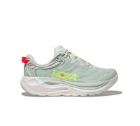 HOKA Womens Gaviota 6, Sea Glass/Sage, 7