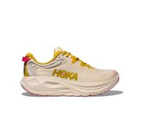 Hoka Gaviota 6 Womens | Birch / Yellow Gold - Cream / 7 / Standard